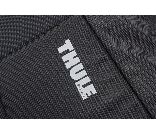 Thule Accent 14" 20L czarny TACBP2115 3204812 - 1070803 - zdjęcie 5